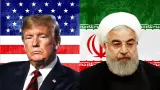 ترامب: أشكر إيران على إبلاغنا مبكرا بالهجوم